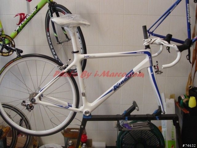 [分享]你喜歡黑武士還是白面書生??Kinesis KR-810及KT-610定裝分享