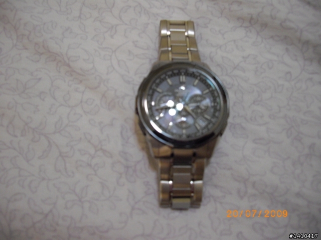 [不專業開箱]CASIO OCW-S1250TC-1A