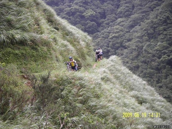 【不倒翁約騎】9/5飯包山(南澳南線)林道遊~4+2(天候不佳延後)