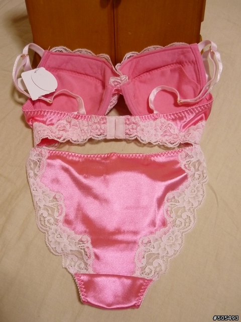 日本PEACH JOHN內衣分享