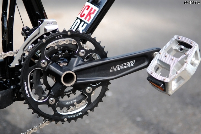 Proflex ENDURO Core7