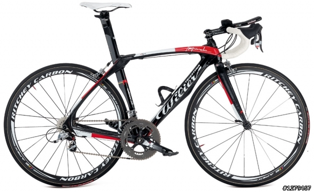Wilier 2010年新車