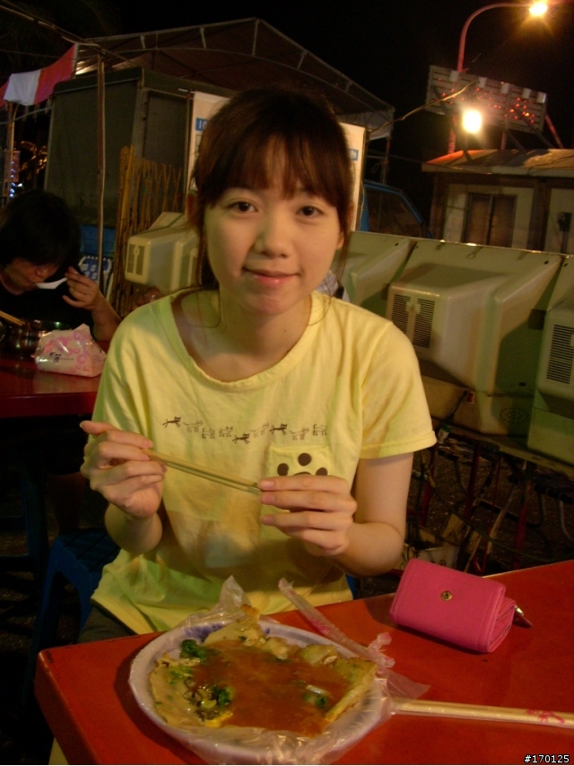 [女王+GSR] 宜蘭花蓮"美食之旅"之旅 (圖多)