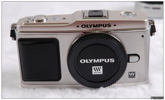 [開箱]家族新成員E-P1(1機2鏡)+Olympus ED50-200mm F2.8-F3.5 SWD(小小砲管)+FL-14機頂閃燈+MMF-1轉接環