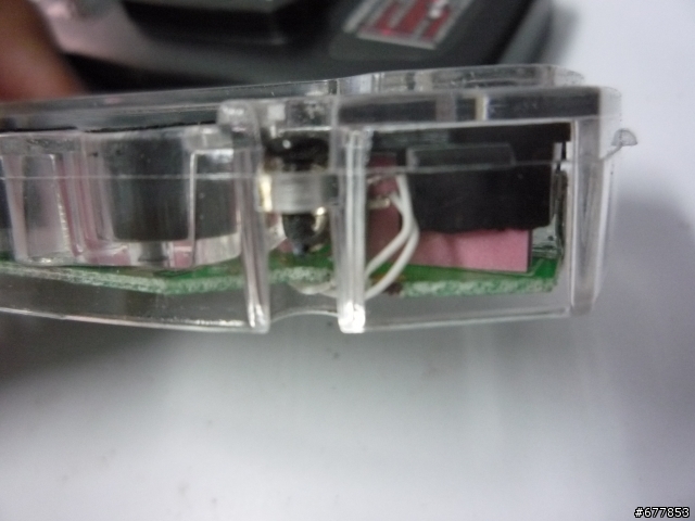 [分享] 改~~MS-601大螢幕碼表 (新增記憶金電容 7/20再度更新)