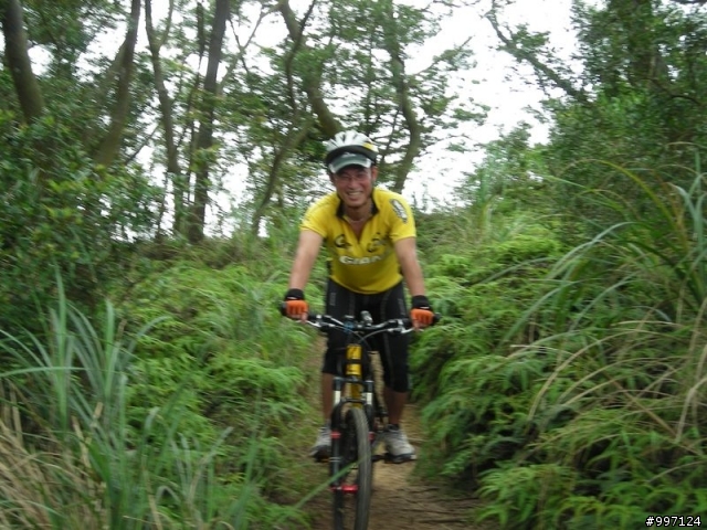 三通嶺林道初體驗再戰關刀山