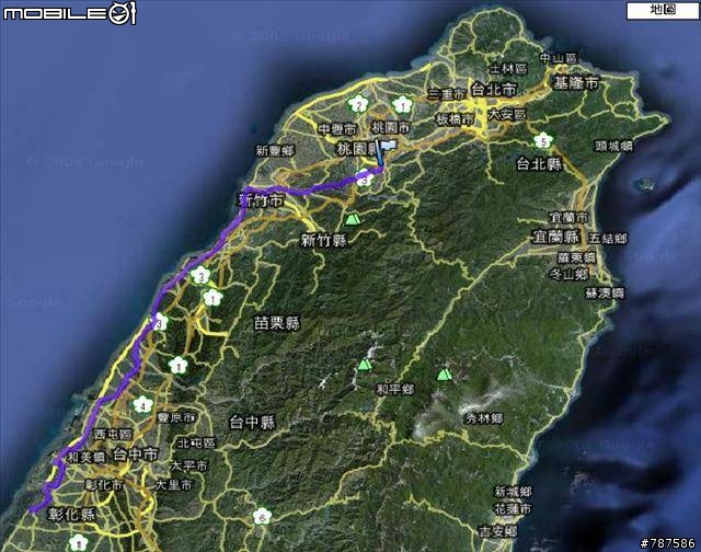 [8/17更新單車環島DAY1~DAY5]2009.07.10~2009.07.21持續更新!!現在不做~以後就不會做~
