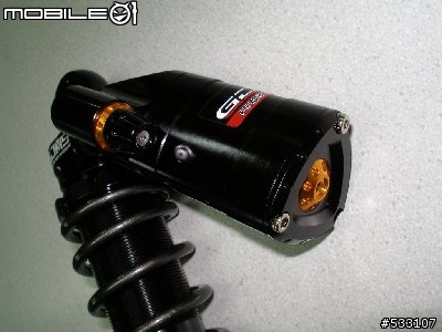 [討論]市場後避震新利器.此款好用嗎?