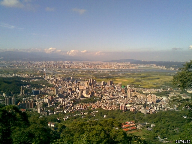 肉腳小徑之一日雙山