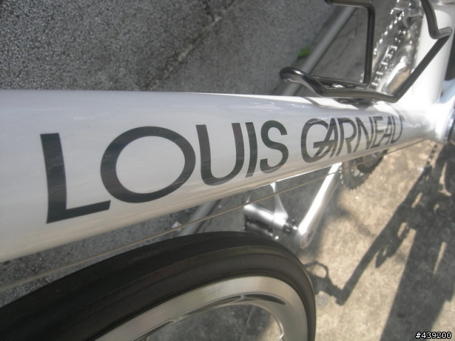 【開光文】LG亂組公路車~