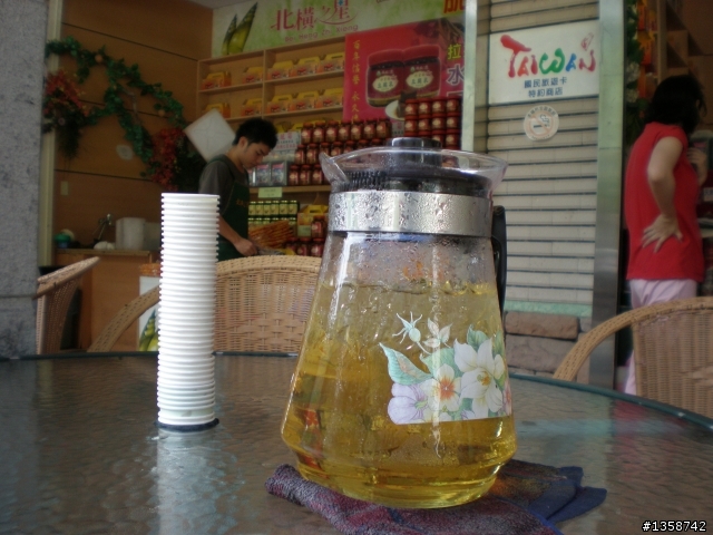 三腳貓北橫之旅