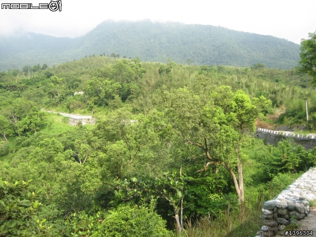 花蓮市近郊向陽山步道挑戰之旅