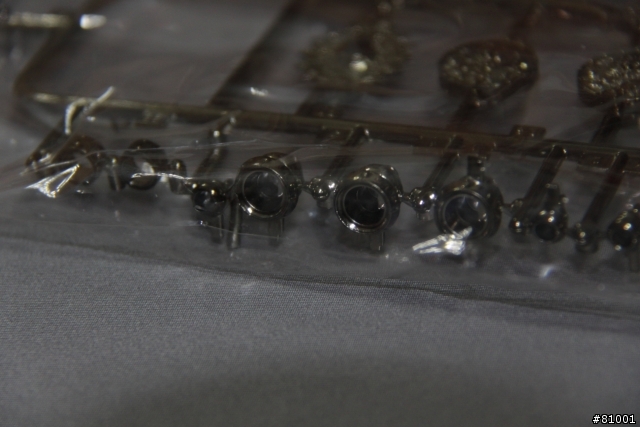 [開箱分享]1/24 WAVE 天降奇兵 NEMO'S CAR !!!