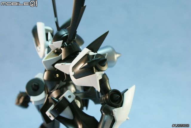 HG 須佐之男 比例修正版
