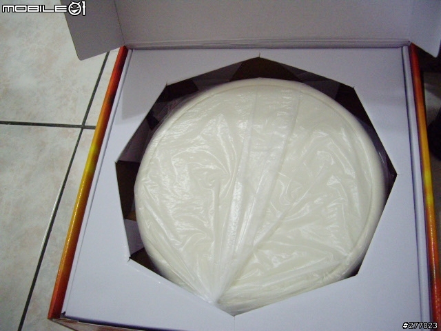 太鼓達人副廠鼓簡單開箱文