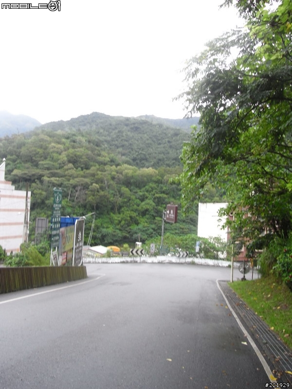 輕度OFFROAD-知本樂山產業道路