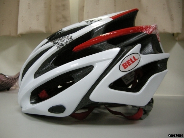 BELL安全帽(Sweep r  and volt)~詢貨>"