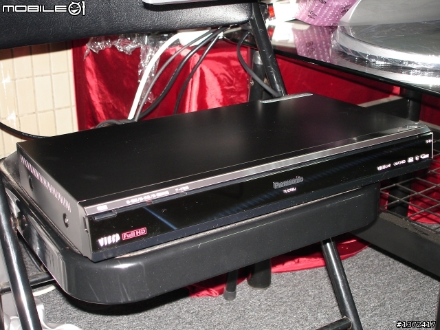Panasonic超薄NeoPDP日規P50Z1新機實測