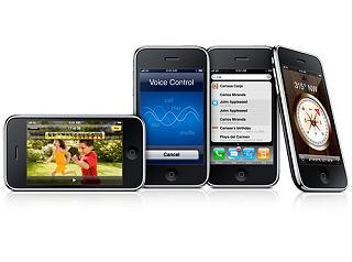 蘋果：App Store第一年下載破15億次對手望塵莫及