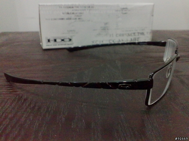 [開箱Lite]OAKELY Corkscrew 2.0 眼鏡