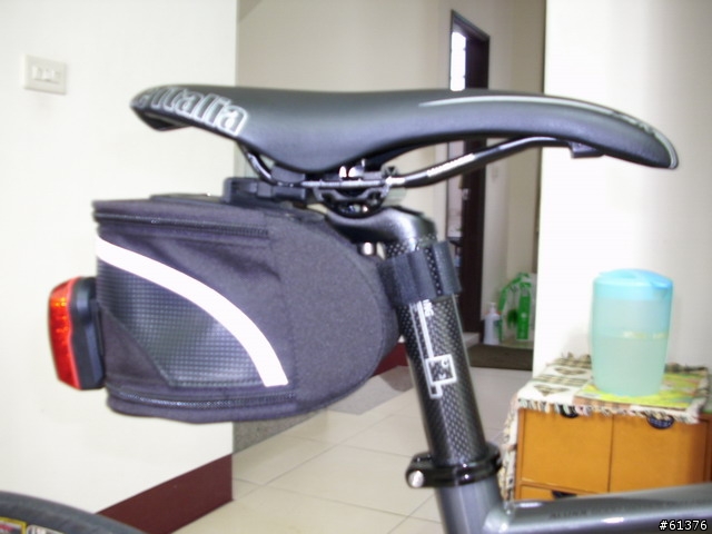 [開箱] 2009年Giant Defy 2 開箱文