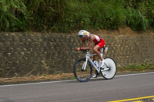 苗栗明德水庫鐵人三項全程/半程賽   照片暨觀戰心得