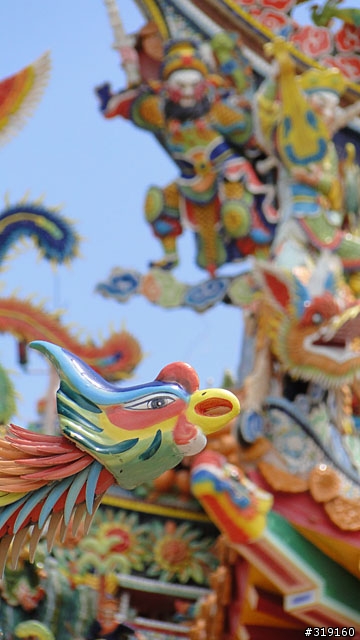 陽光、沙灘、海浪、仙人掌，走！讓我們到菊島去～