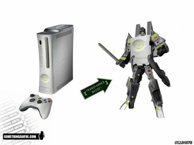 現在啊新商品不能變形就沒人要買了