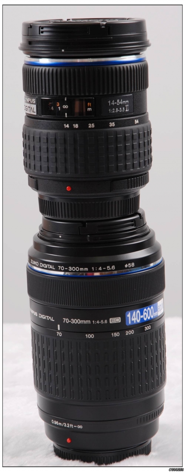 [開箱]家族新成員E-P1(1機2鏡)+Olympus ED50-200mm F2.8-F3.5 SWD(小小砲管)+FL-14機頂閃燈+MMF-1轉接環