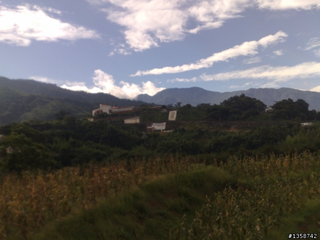三腳貓北橫之旅