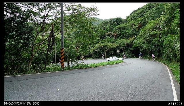[分享]你(妳)我都是單車天使