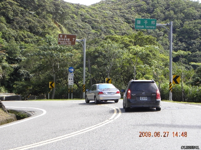 980627南迴單車獨行-I
