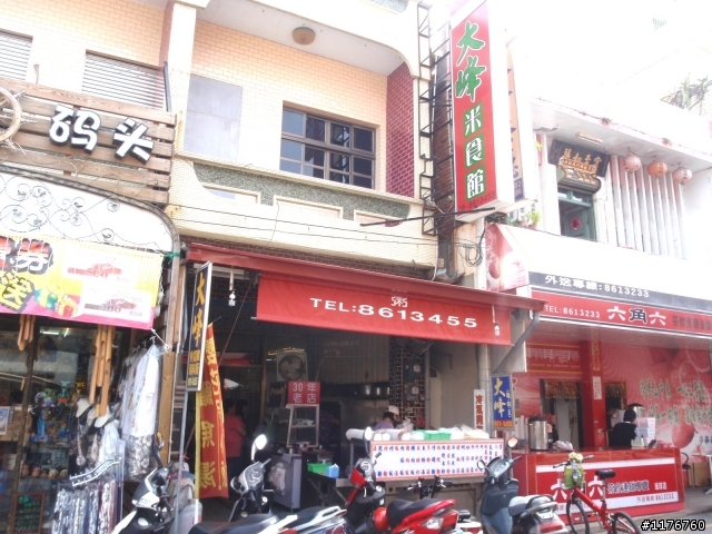 騎著 HONDA MOTOCOMPO 環遊台灣之旅!圖多更新到第七天行程...後續遊記陸續寫出