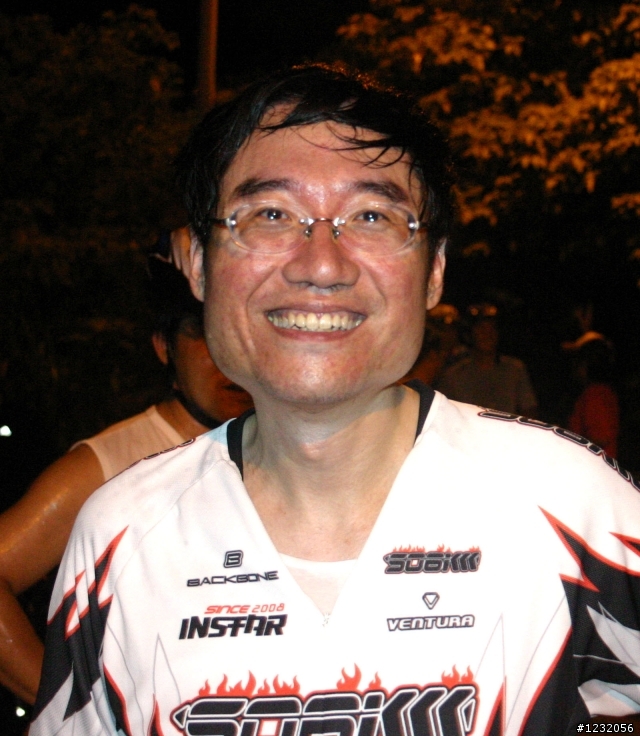 尋人啟事