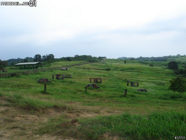 07.11.2009 台南新化木架山跟拍日記 (圖文版)