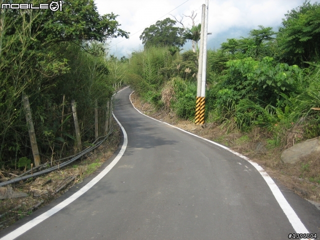 花蓮市近郊向陽山步道挑戰之旅