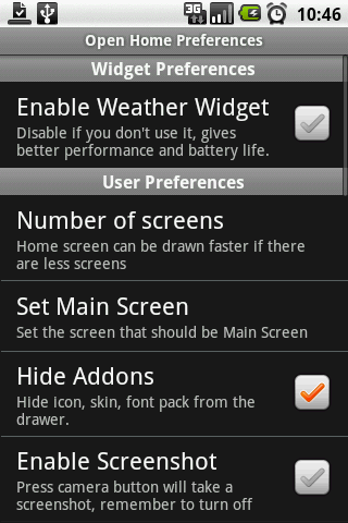 [菜鳥分享] Magic 碰上 OpenHome 2.2.3