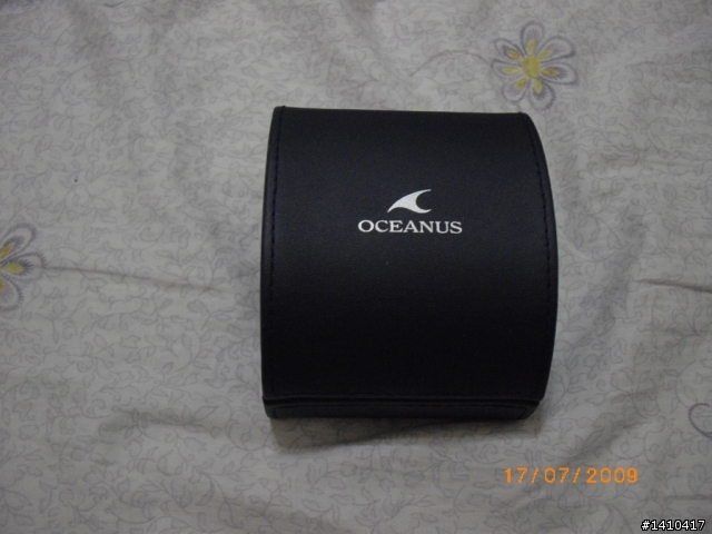 [不專業開箱]CASIO OCW-S1250TC-1A