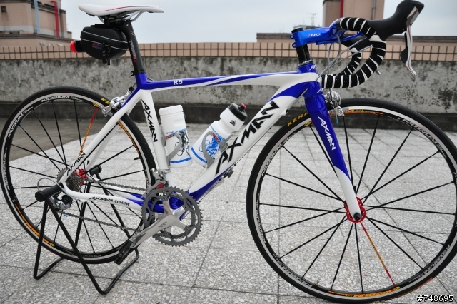 AXMAN R5車隊版 公路車