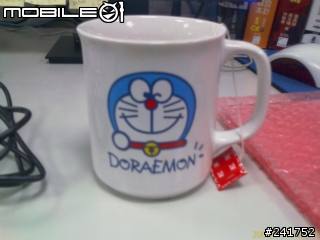 [DIY]我的阿芬(Elfin)的戴上老花眼鏡(近拍)了