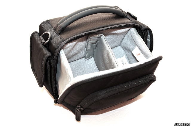 [分享] 幫 XR500 找個家 Lowepro Clips 110