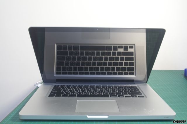 我的MACBOOK PRO全方位保護～超多圖