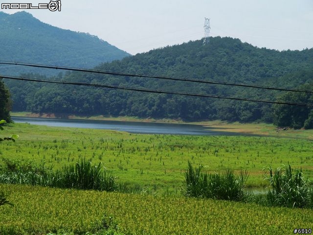 報告蘇州ABC...廈門出差之同安五峰土樓