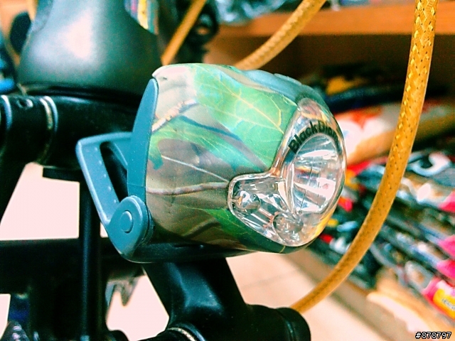 Dahon Jetstream P8車主簽到薄