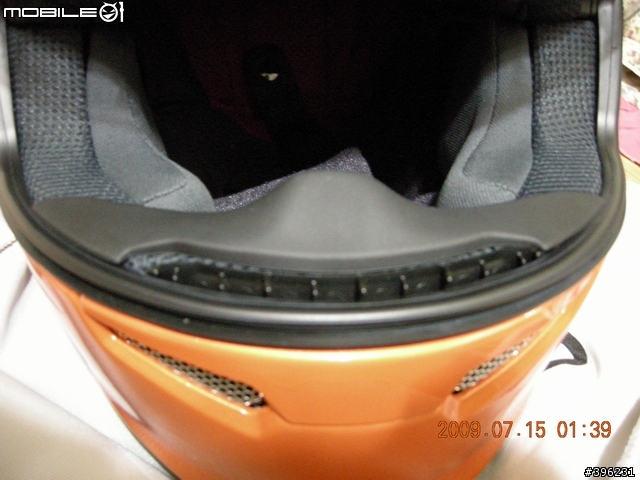 [開箱]SHOEI Z6