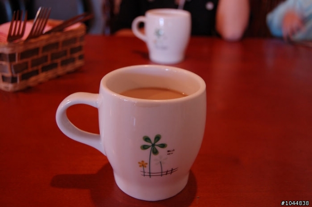 【分享】清境民宿   聚彩園