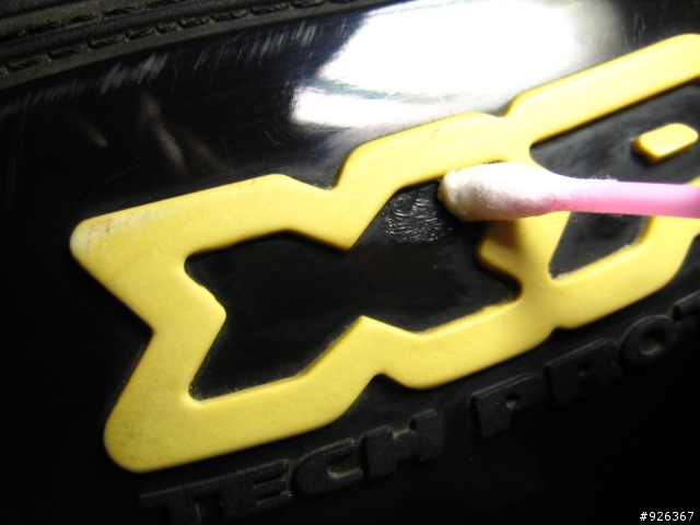 請問你的車靴怎麼保養的?--OXTAR車靴保養分享