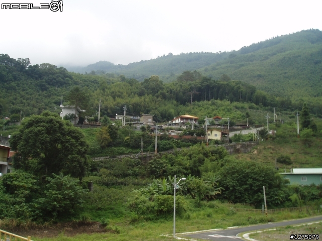 【遊記】20090711雪霸國家公園之雪見遊憩區照片分享