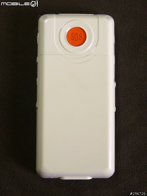 iNo CP09 老爸的新玩具