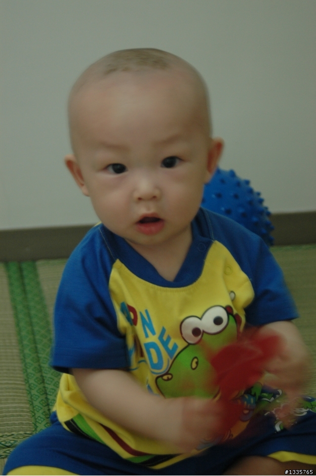 我家多多髮廊初體驗